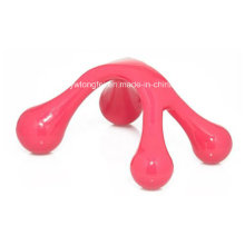 Massager de voyage, massage de corps, massager de main, mini massager, Massager